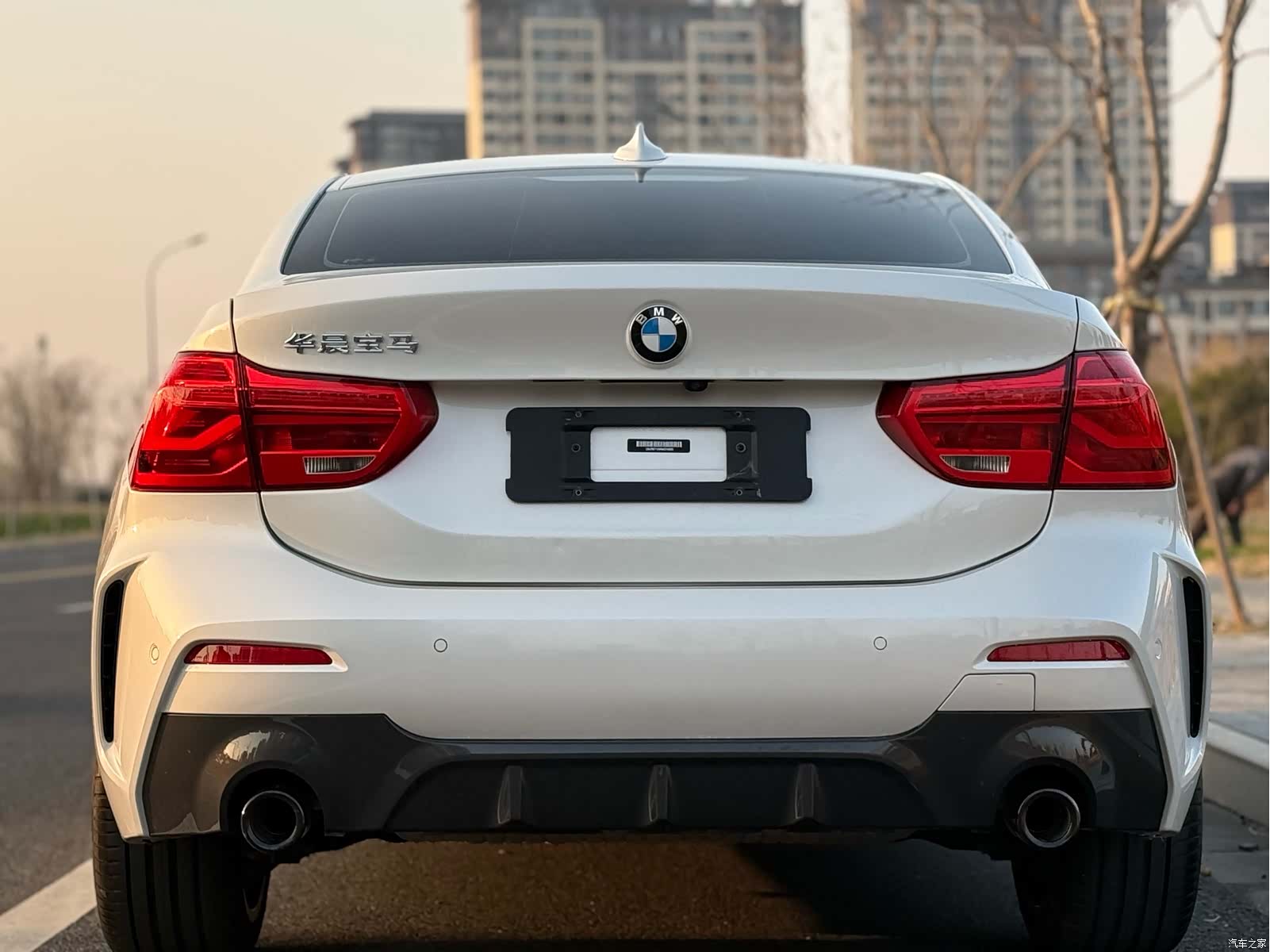 BMW 1 Series, 2022 16