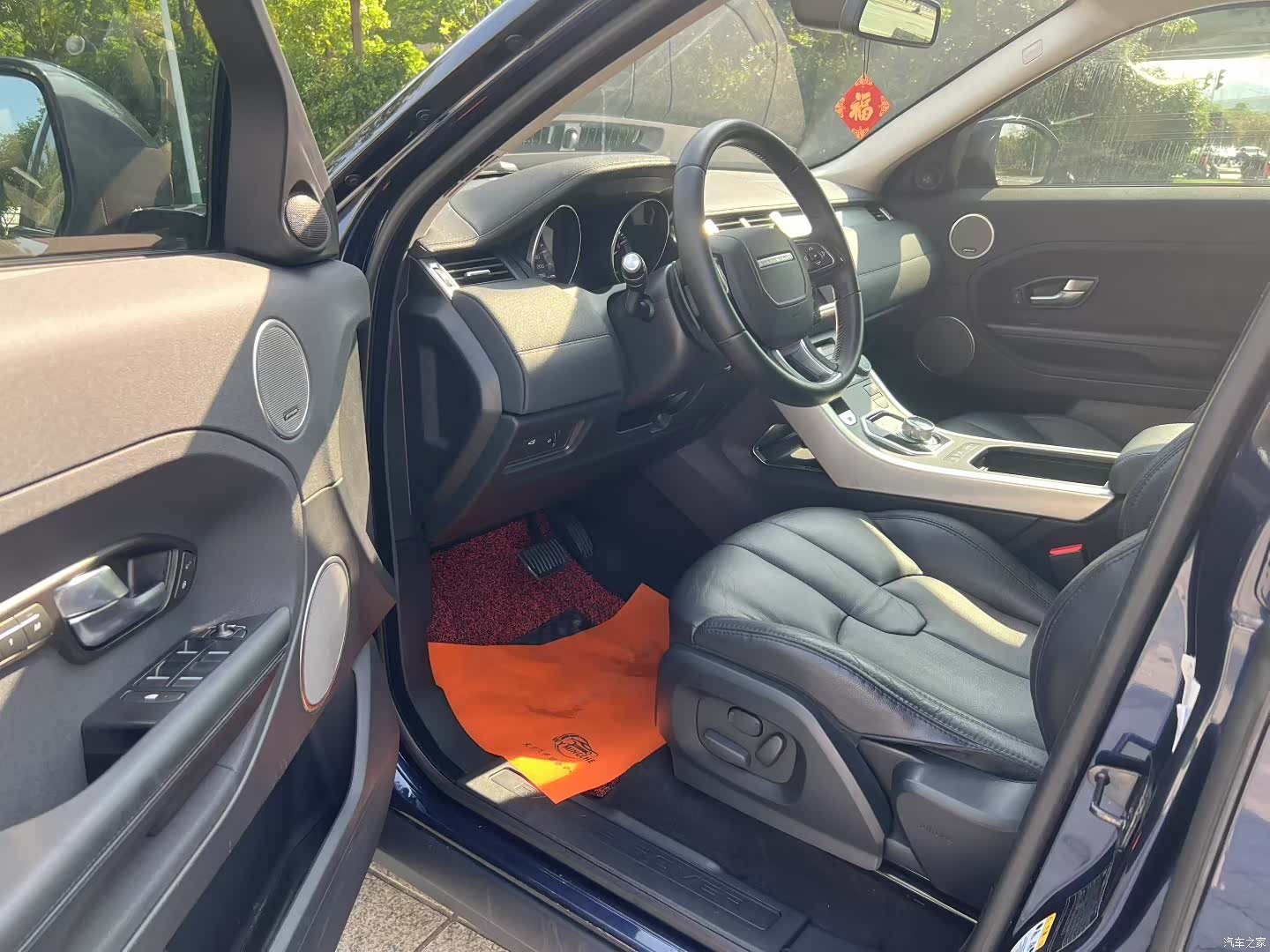 Land Rover Range Rover, 2014 6