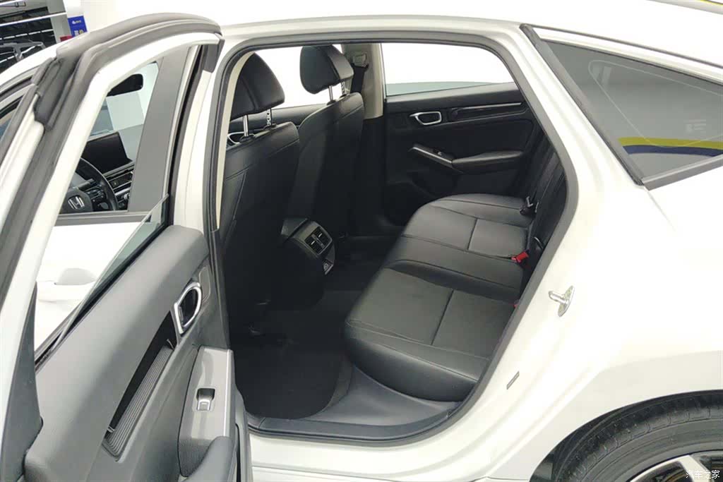 Honda Integra, 2023 11