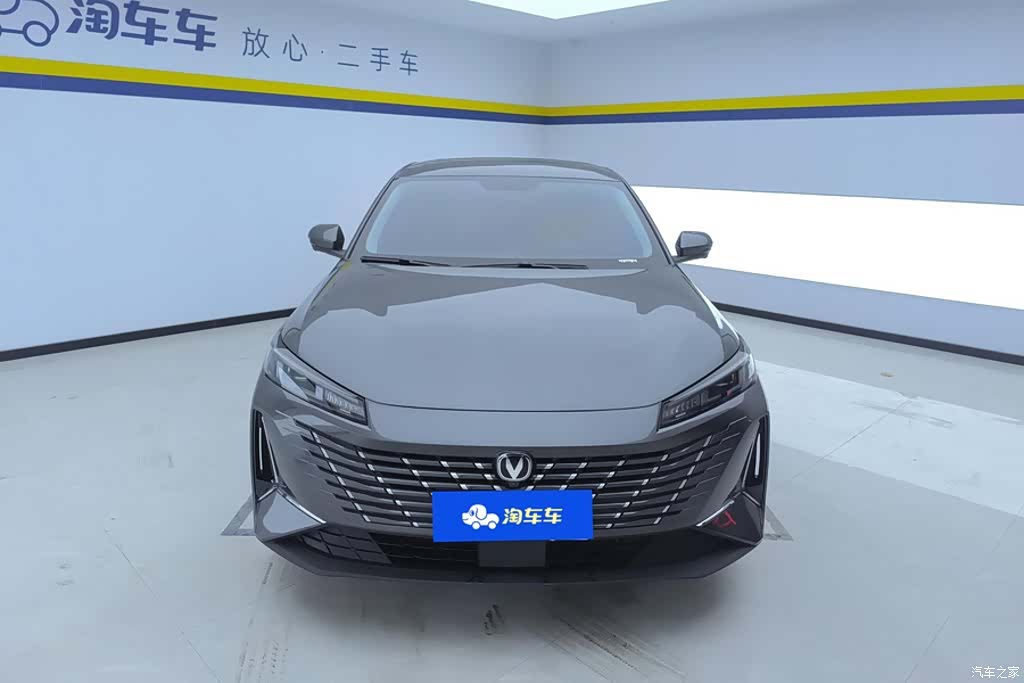 Changan Eado, 2025 2