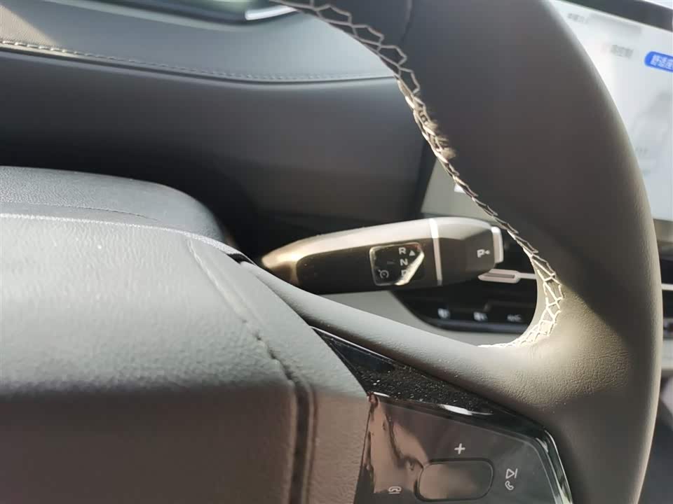 Changan CS55PLUS PHEV