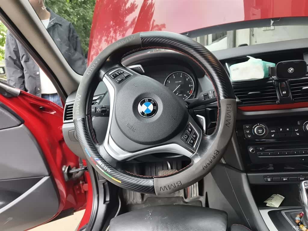 BMW X1, 2014 3