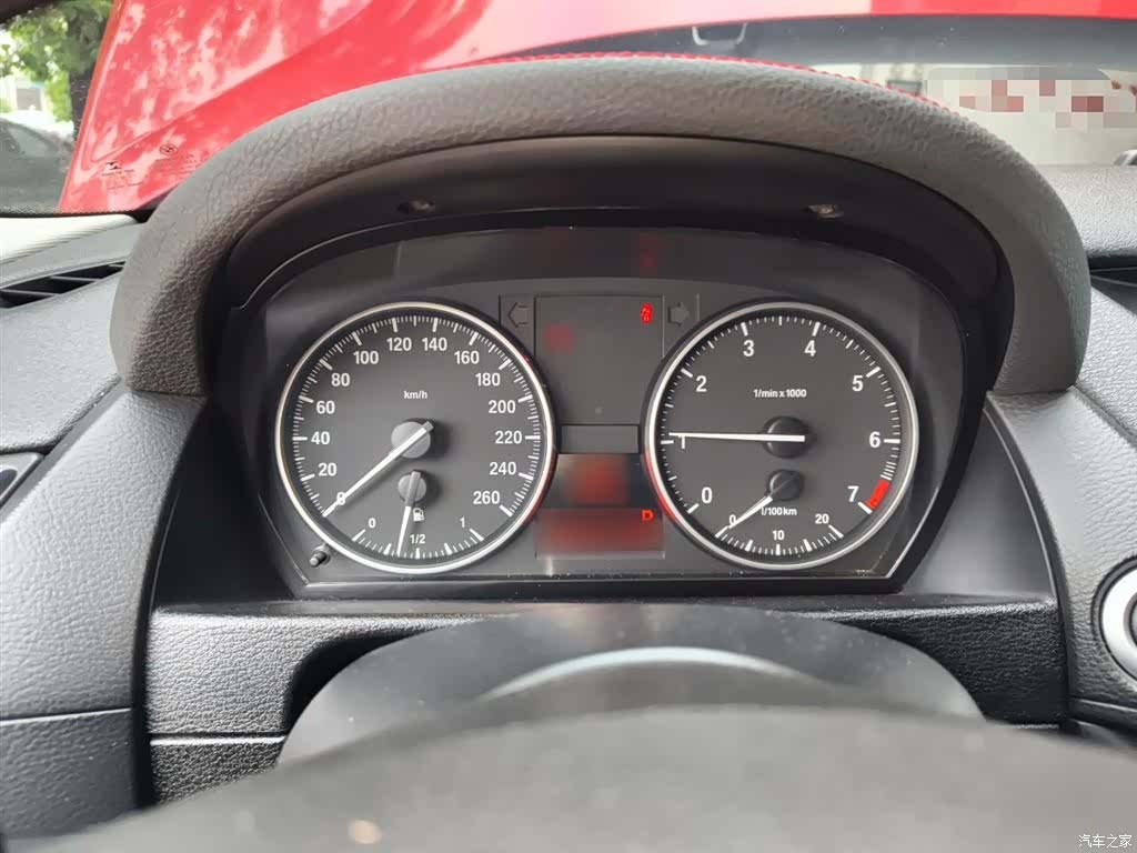 BMW X1, 2014 4