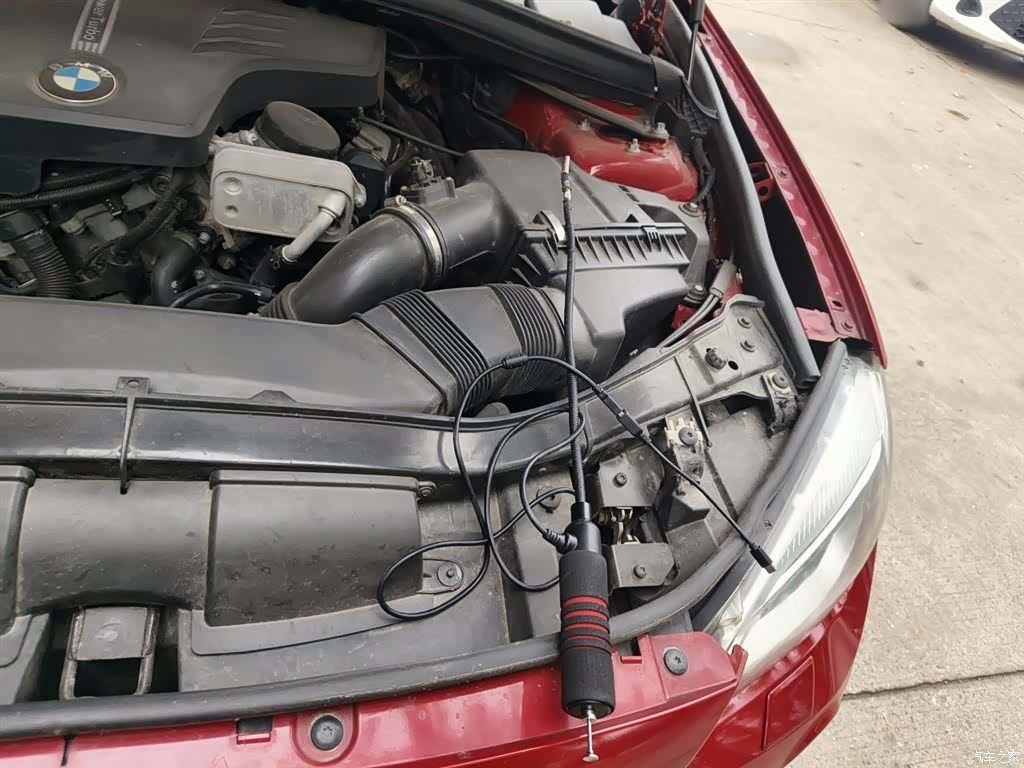 BMW X1, 2014 22