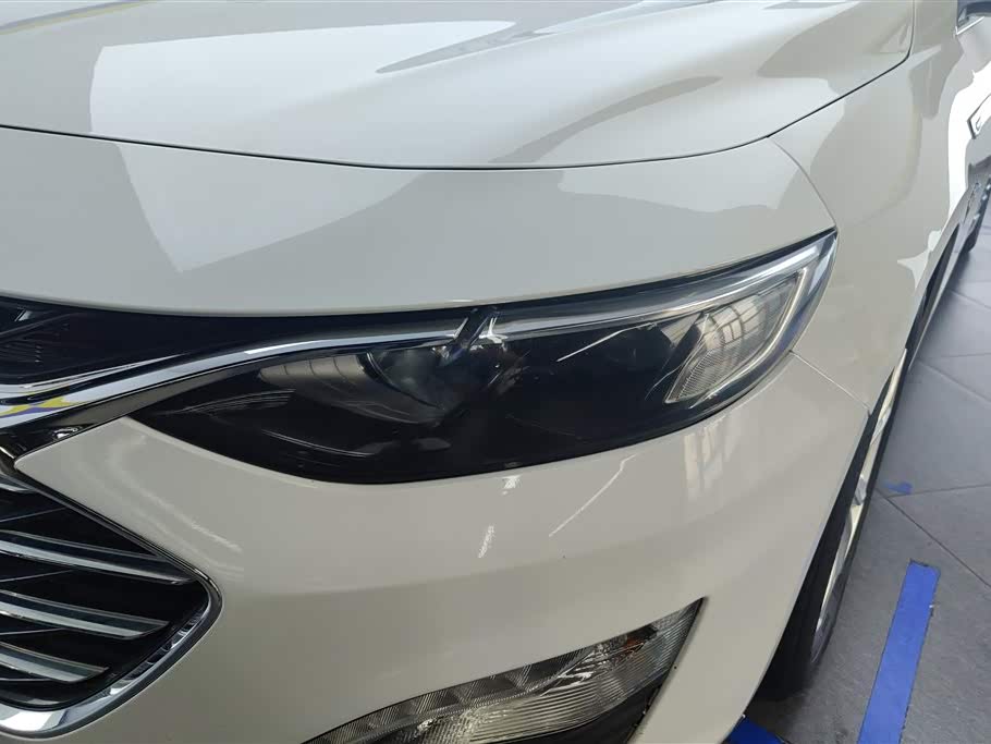 Chevrolet Mai Ruibao XL