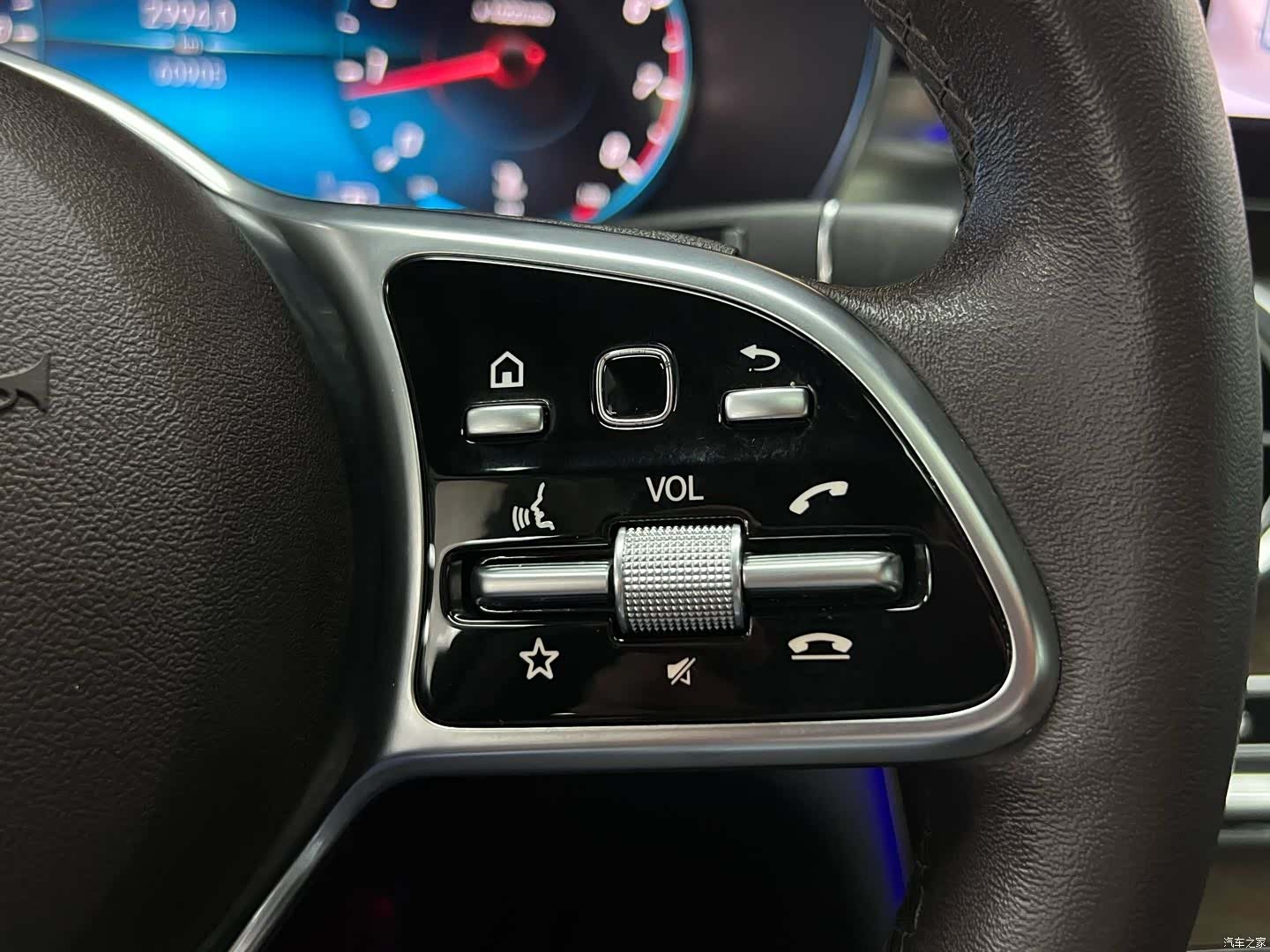 Mercedes-Benz GLC, 2020 21