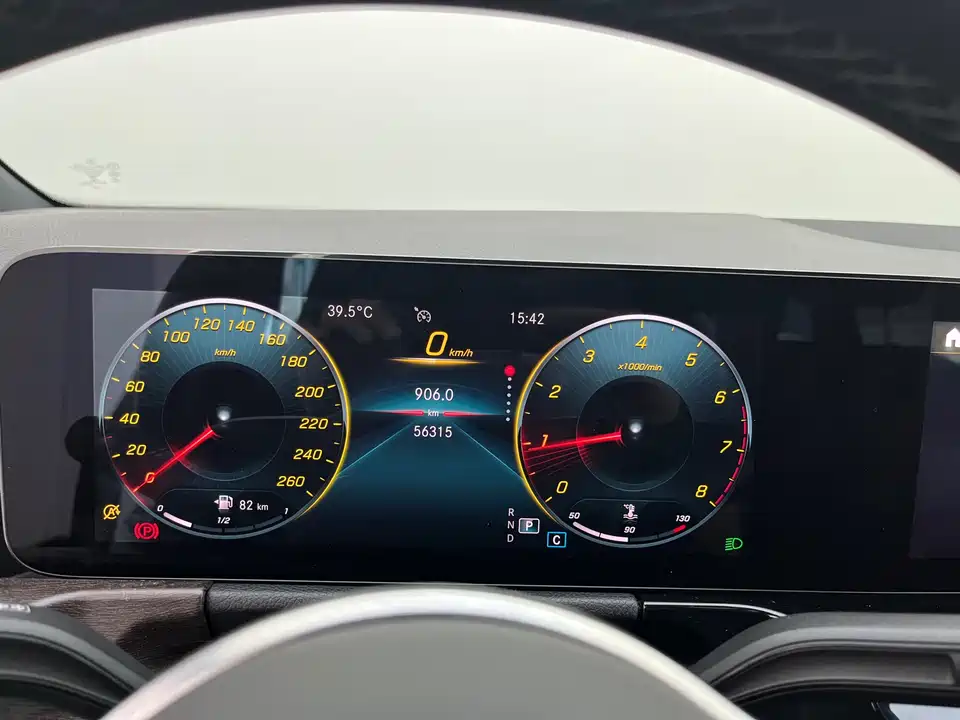 Mercedes-Benz Class B