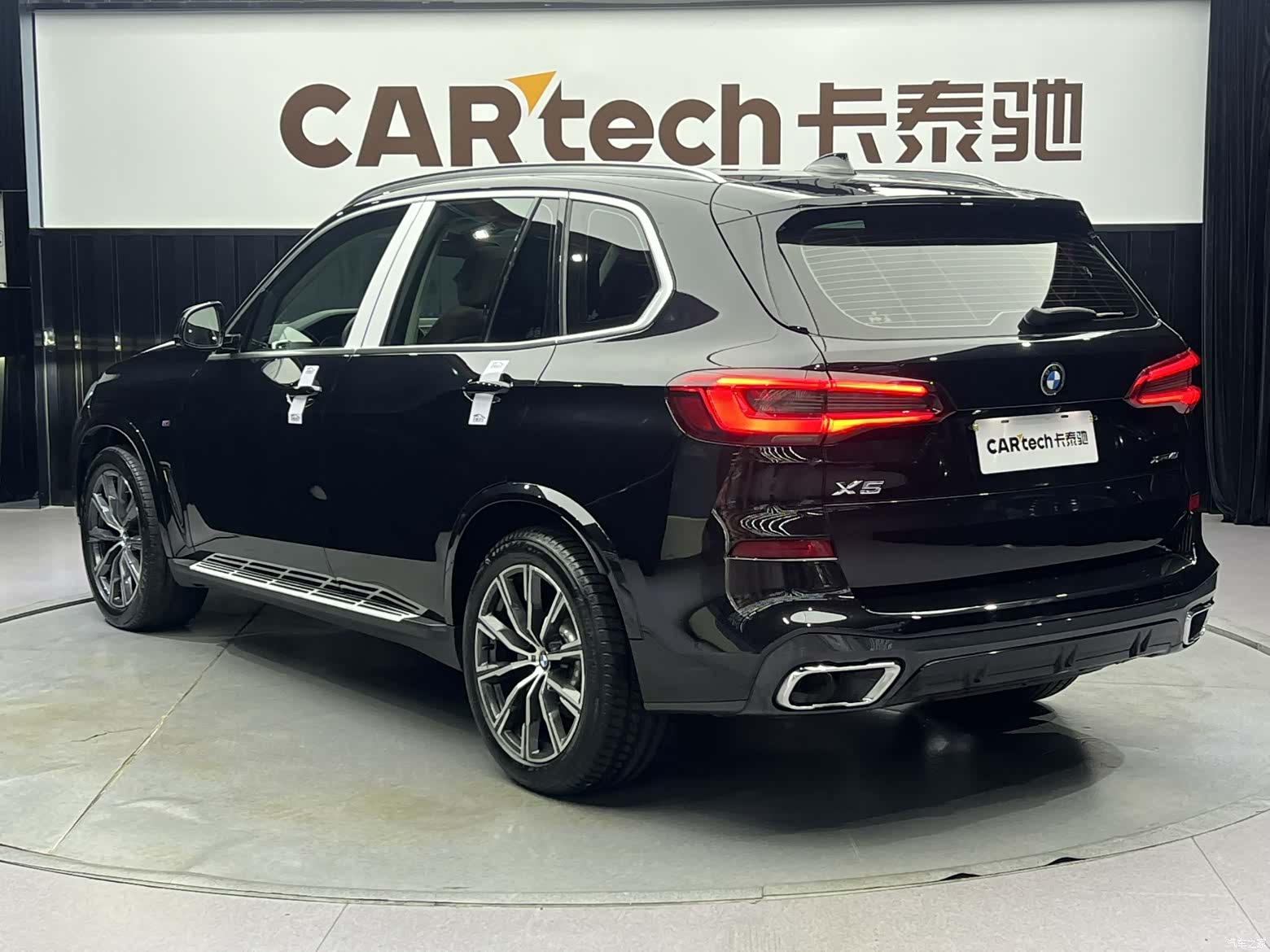 BMW X5, 2019 6