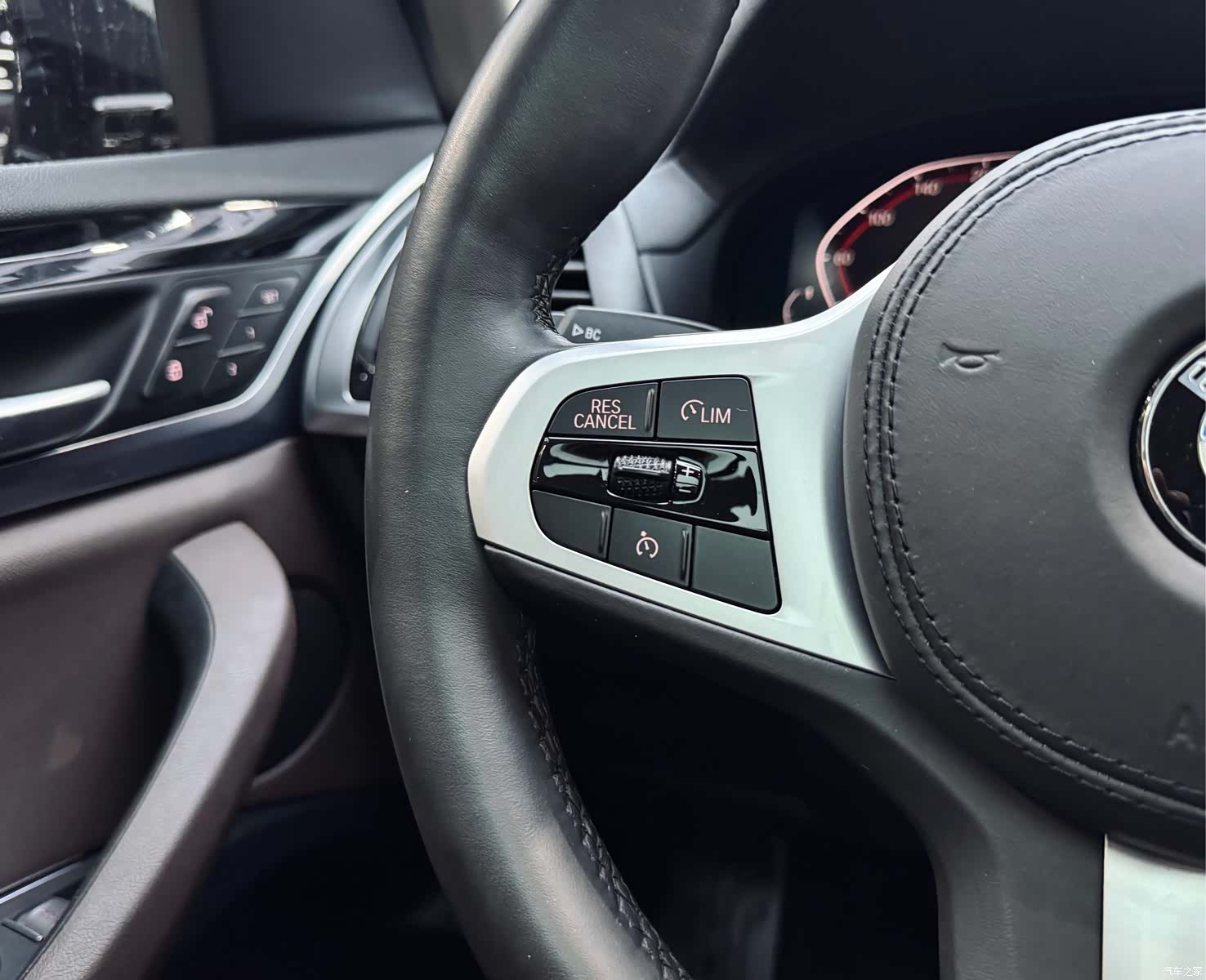 BMW X3, 2020 16