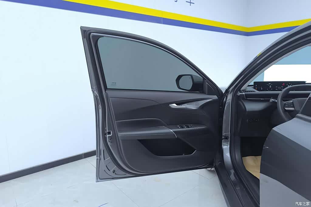Changan Eado, 2025 7
