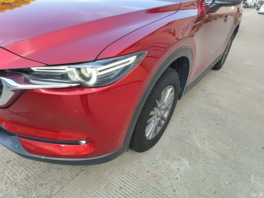 Mazda CX-5, 2020 18