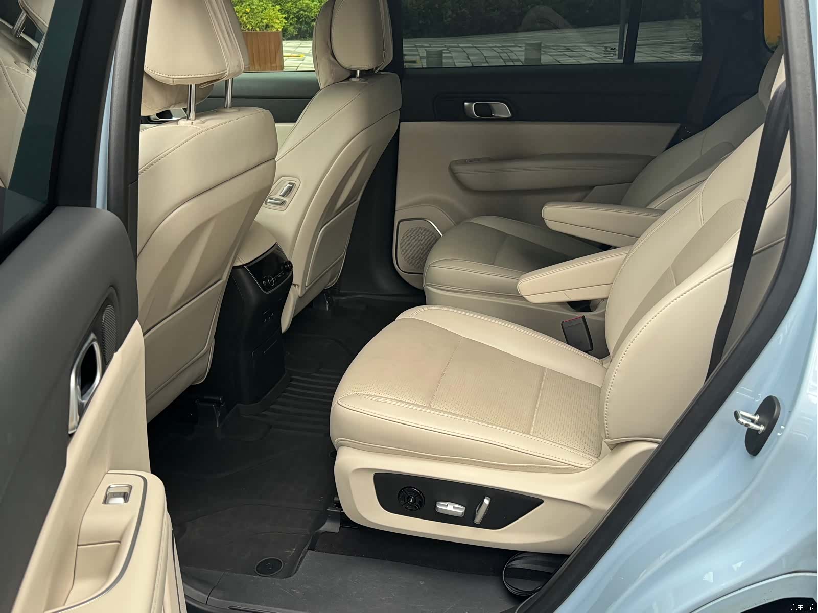 Li Auto ONE, 2022 9