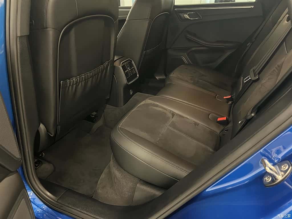 Porsche Macan, 2020 17