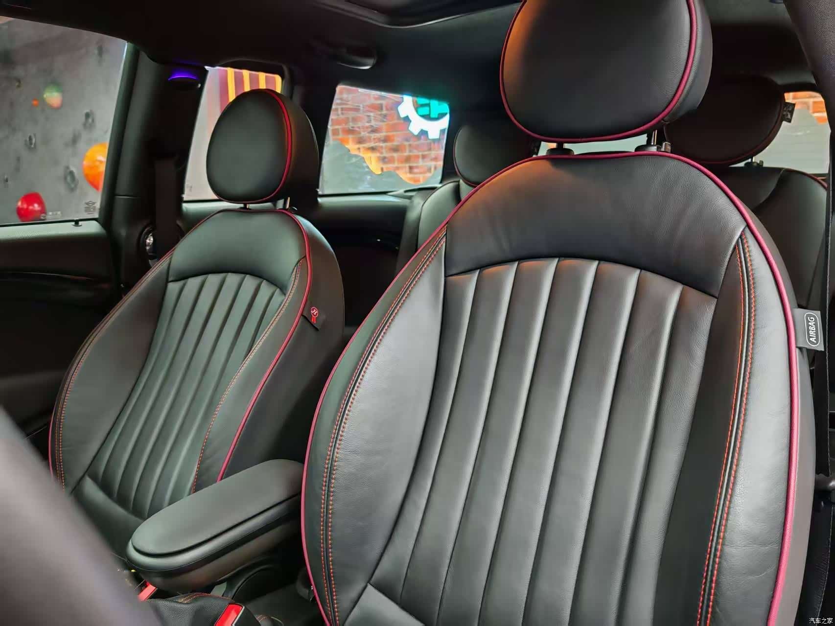 Mini Clubman, 2012 14