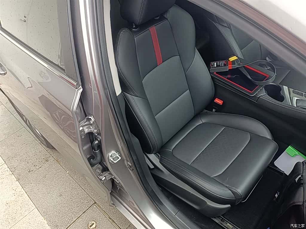 Changan Eado, 2021 25