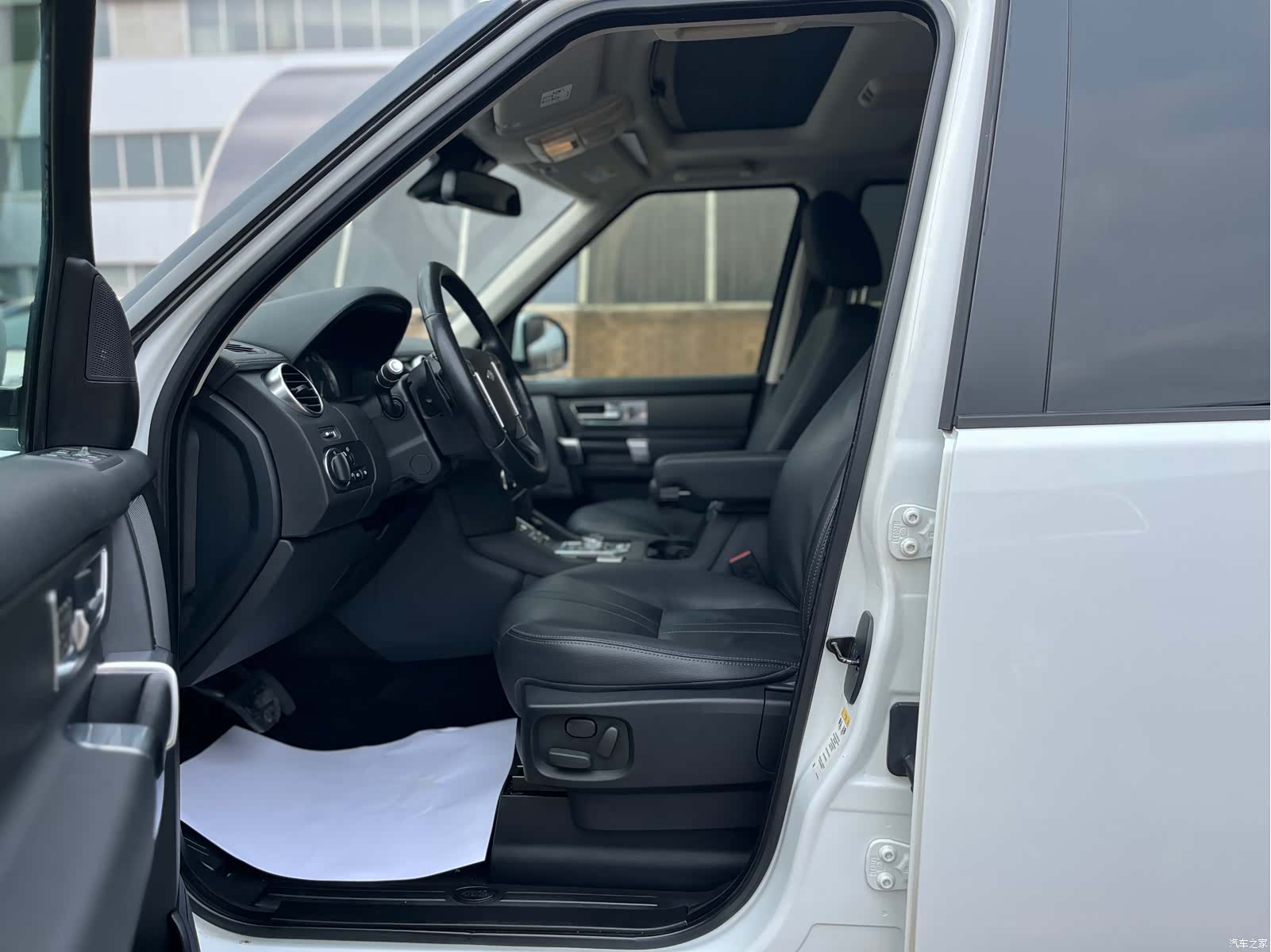 Land Rover Discovery, 2016 7