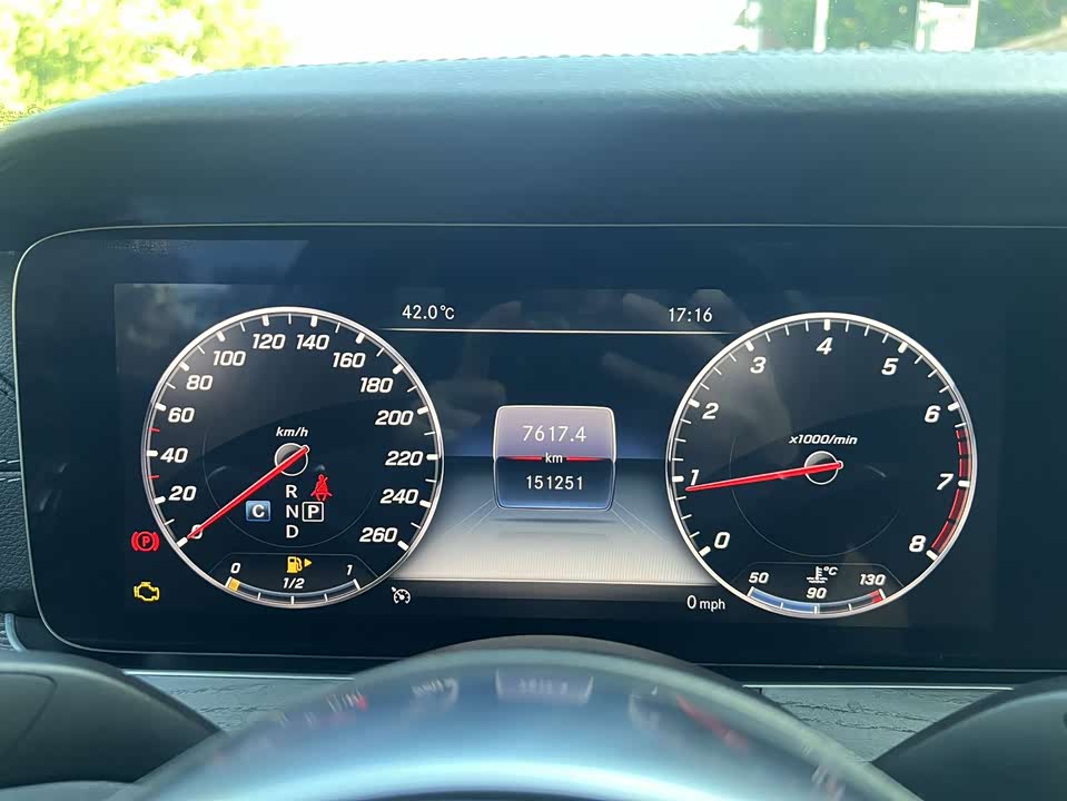 Mercedes-Benz E-class Mercedes-Benz E-class