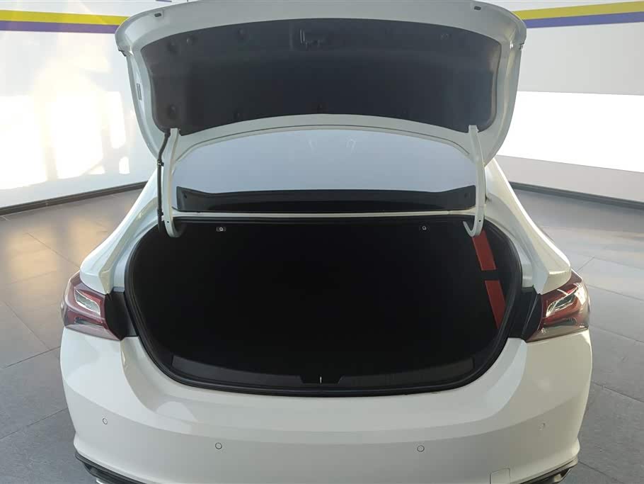 Chevrolet Mai Ruibao XL