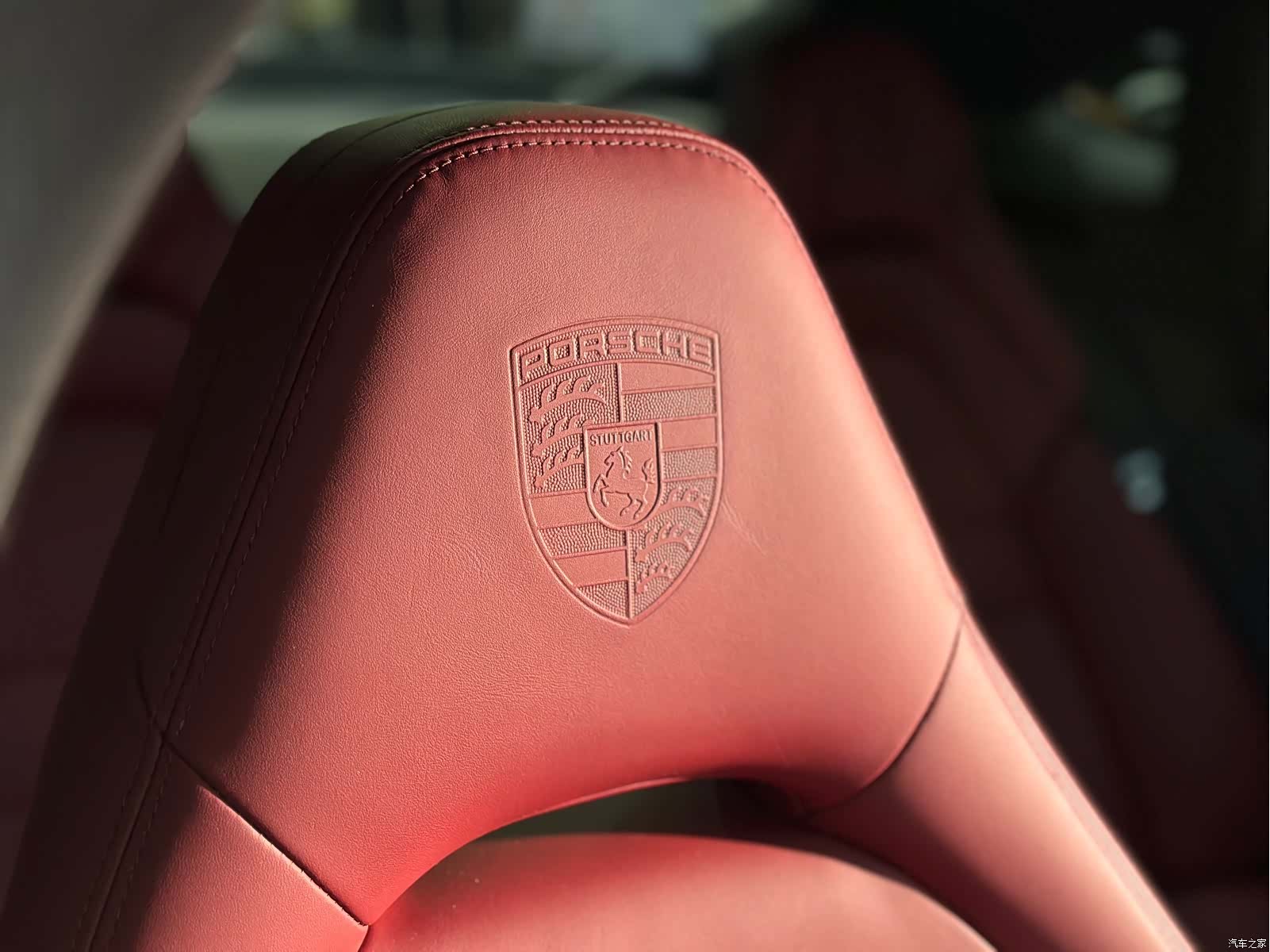 Porsche Panamera, 2023 22
