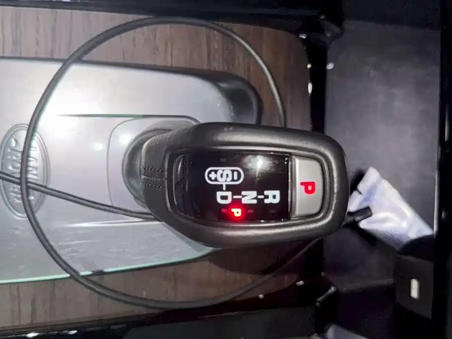 Land Rover Discover sports