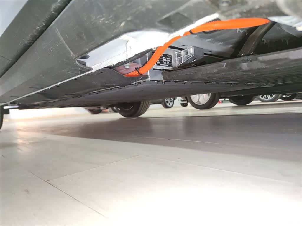 Geely Xingyuan, 2026 21