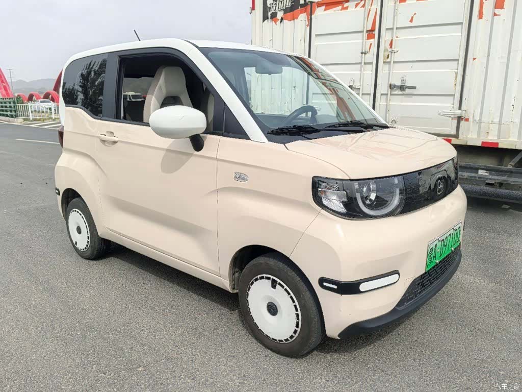 Chery QQ, 2025 2