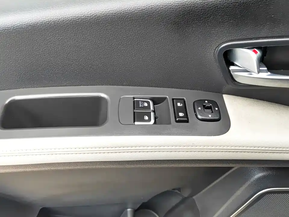 JAC Refine Ruifeng M4