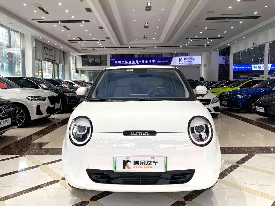 Changan Changan Lumin Changan Changan Lumin