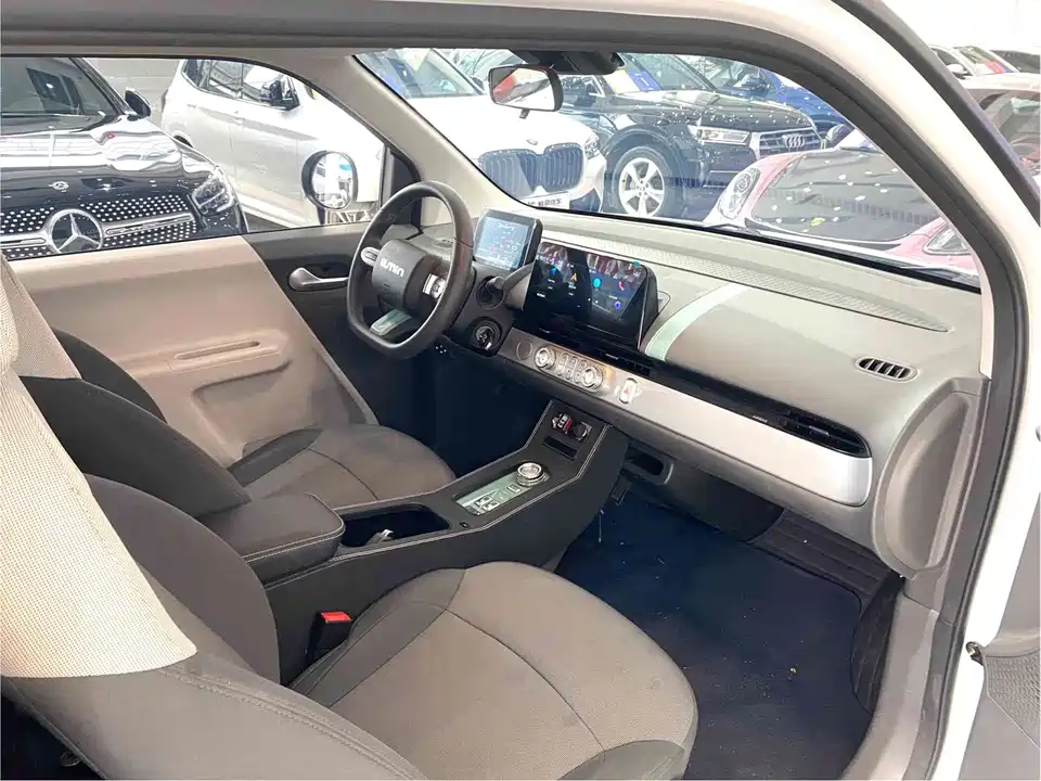 Changan Changan Lumin Changan Changan Lumin