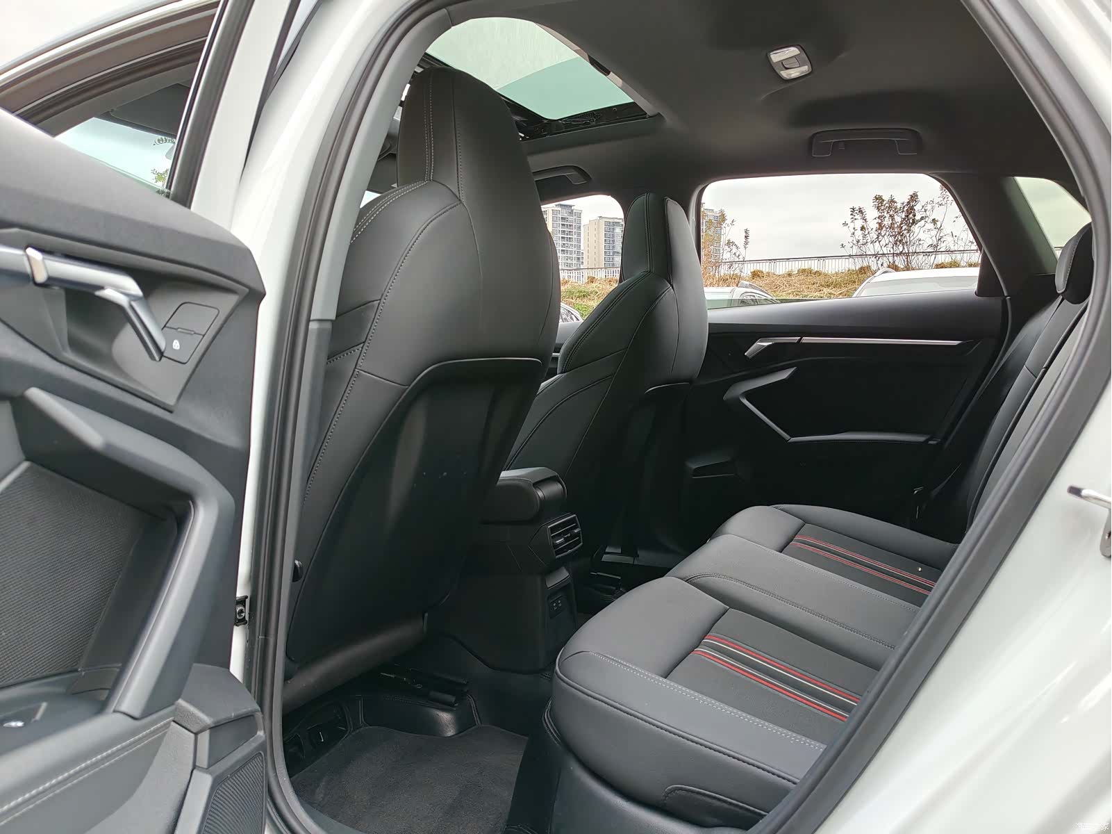 Audi A3, 2022 8