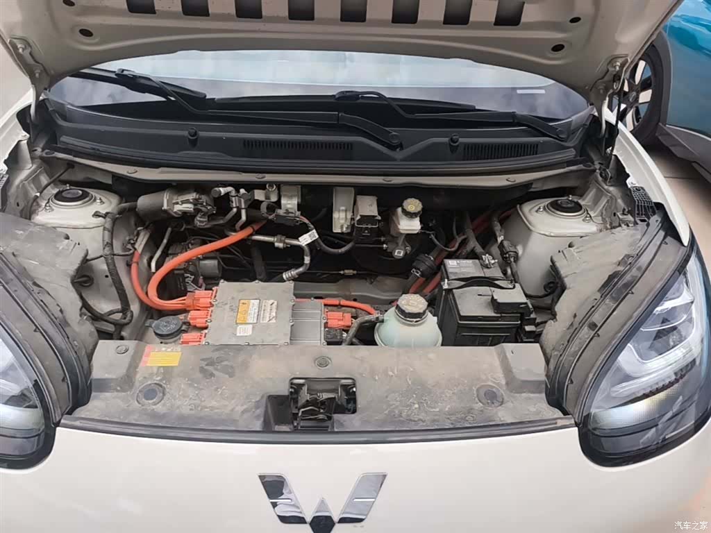 Wuling Bingo, 2025 20