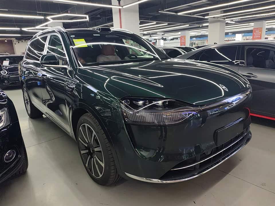 AITO Ask the world M9