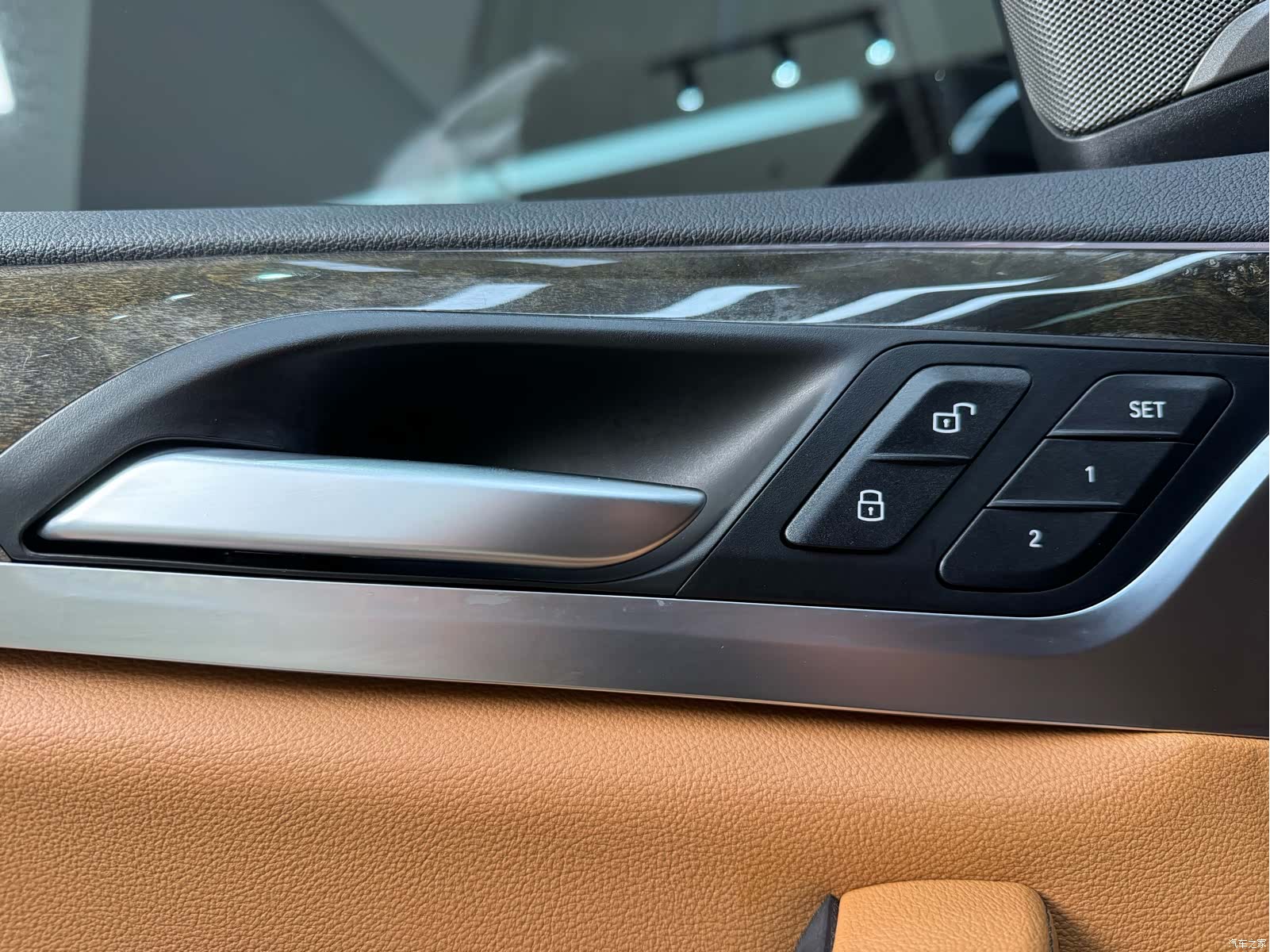 BMW X3, 2019 11