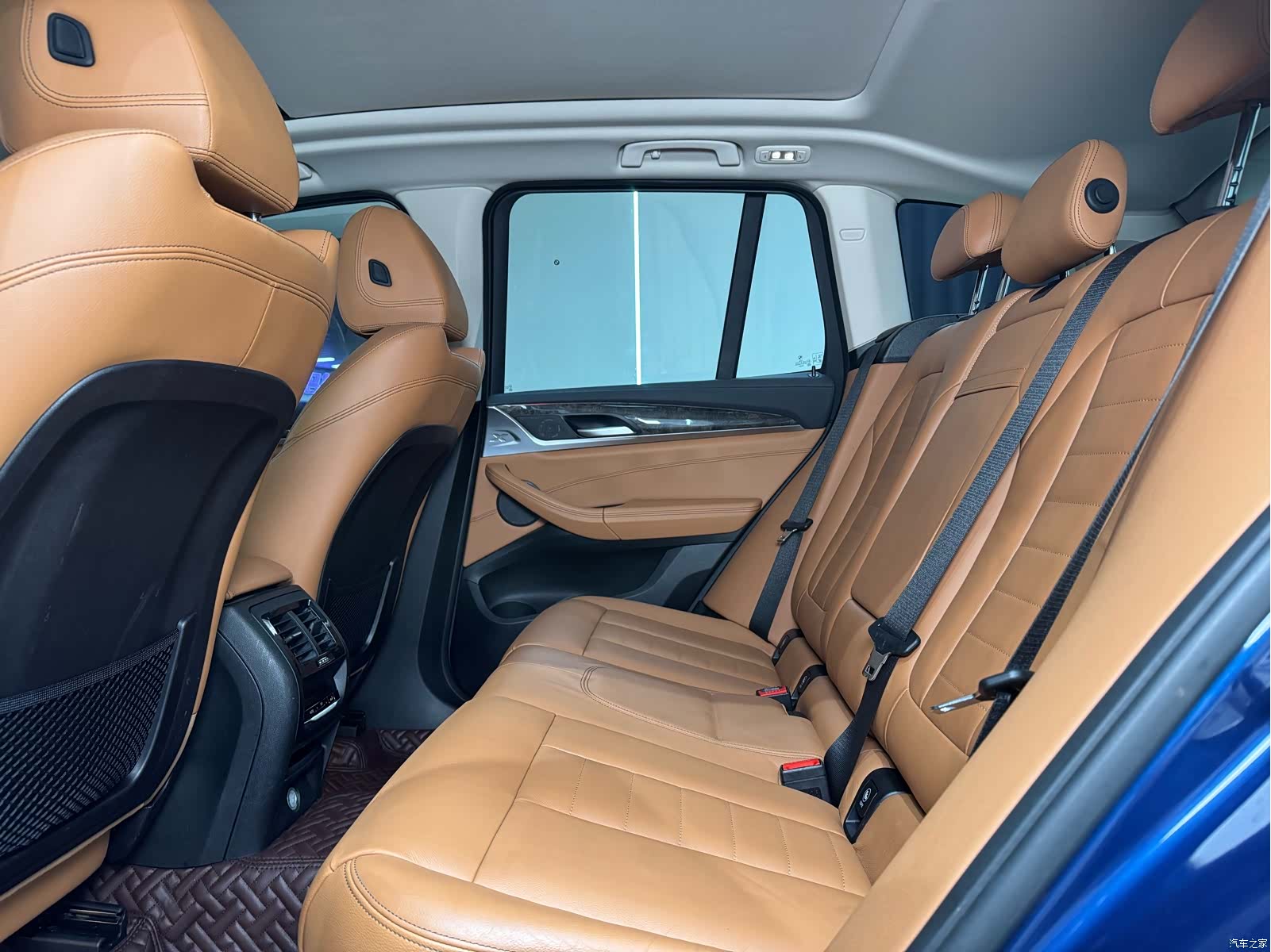 BMW X3, 2019 19