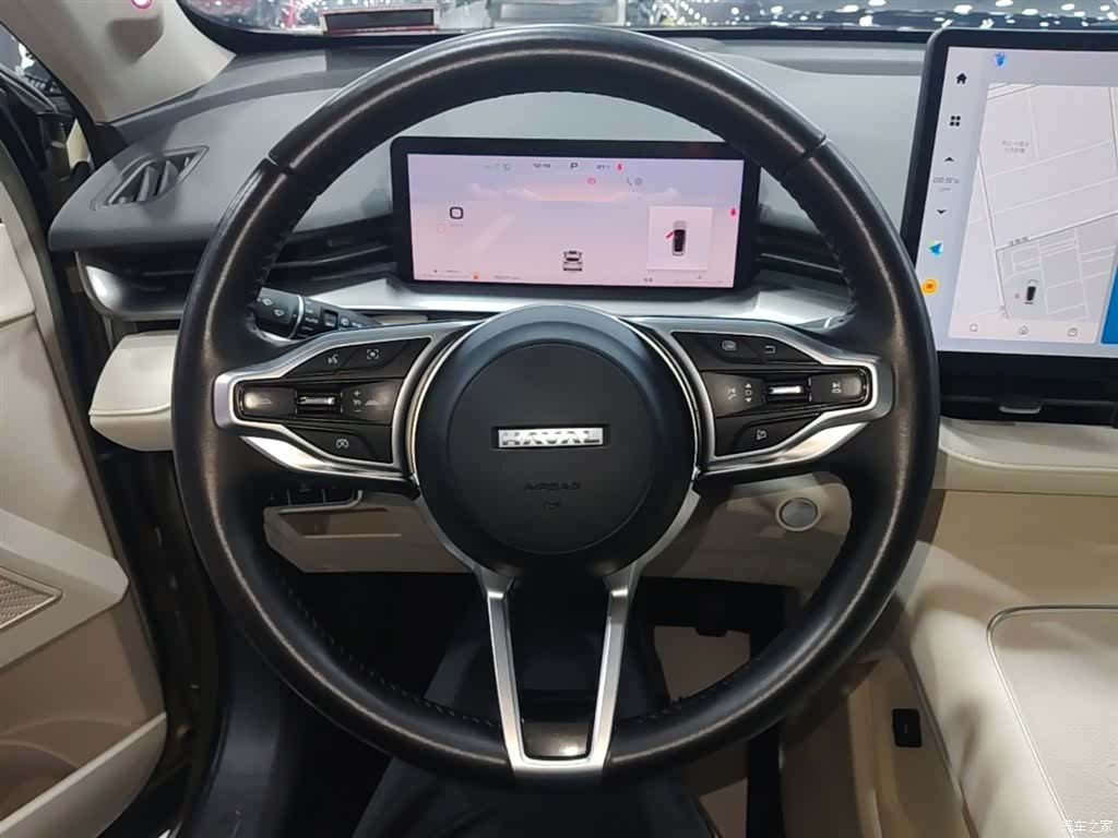 Haval H6, 2024 11