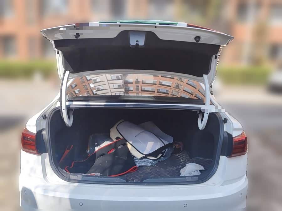Volkswagen Bora 2022, фото 15