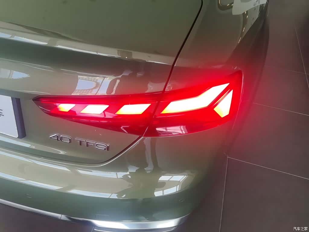 Audi A5, 2023 8
