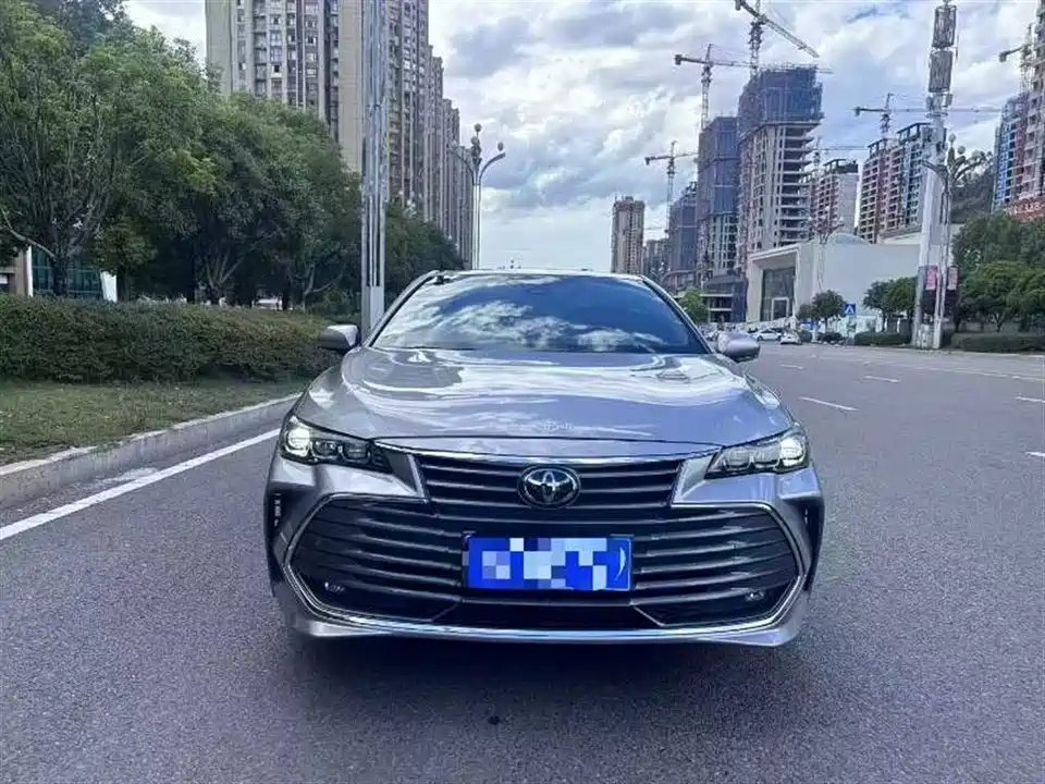 Toyota Asian dragon Toyota Asian dragon