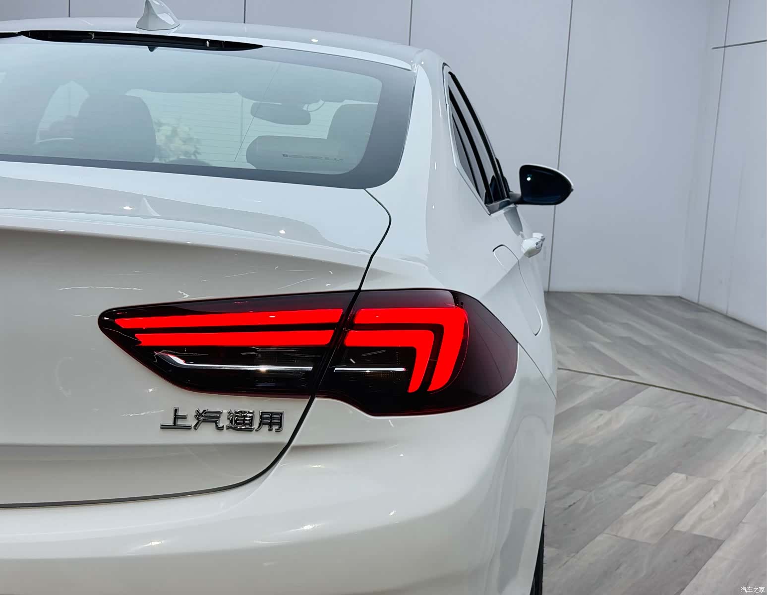 Buick Regal, 2018 20