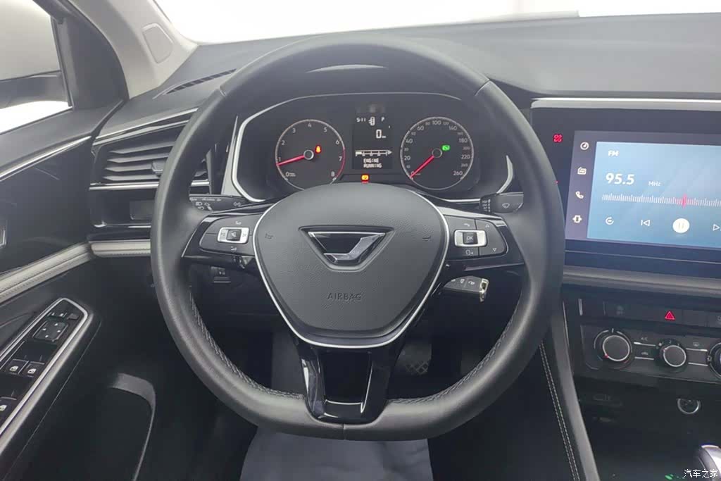 Volkswagen VS5, 2024 15