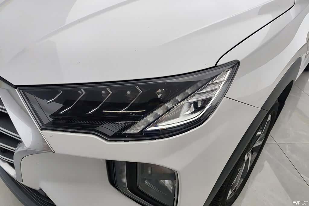 Hyundai Tucson, 2019 все фото