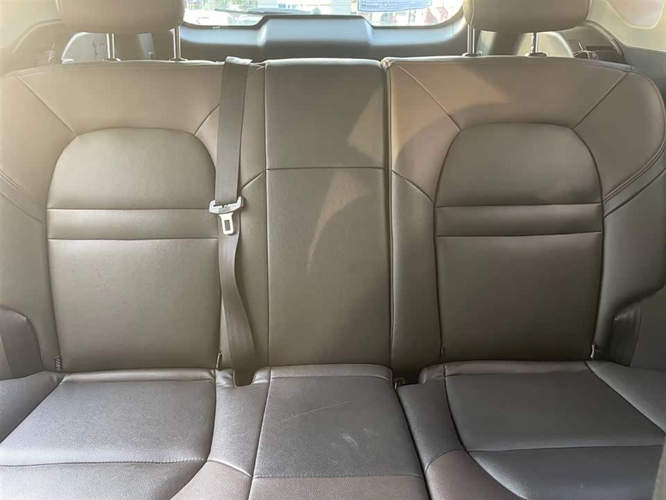 Trumpchi Trumpchi GS4