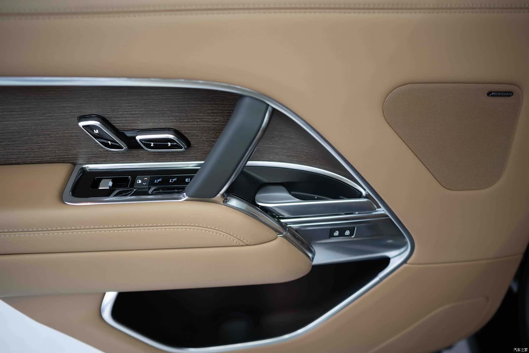 Land Rover Range Rover, 2024 17