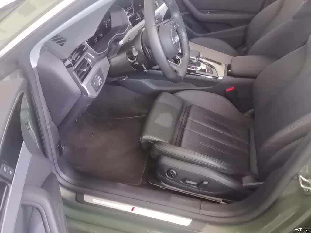 Audi A5, 2023 15