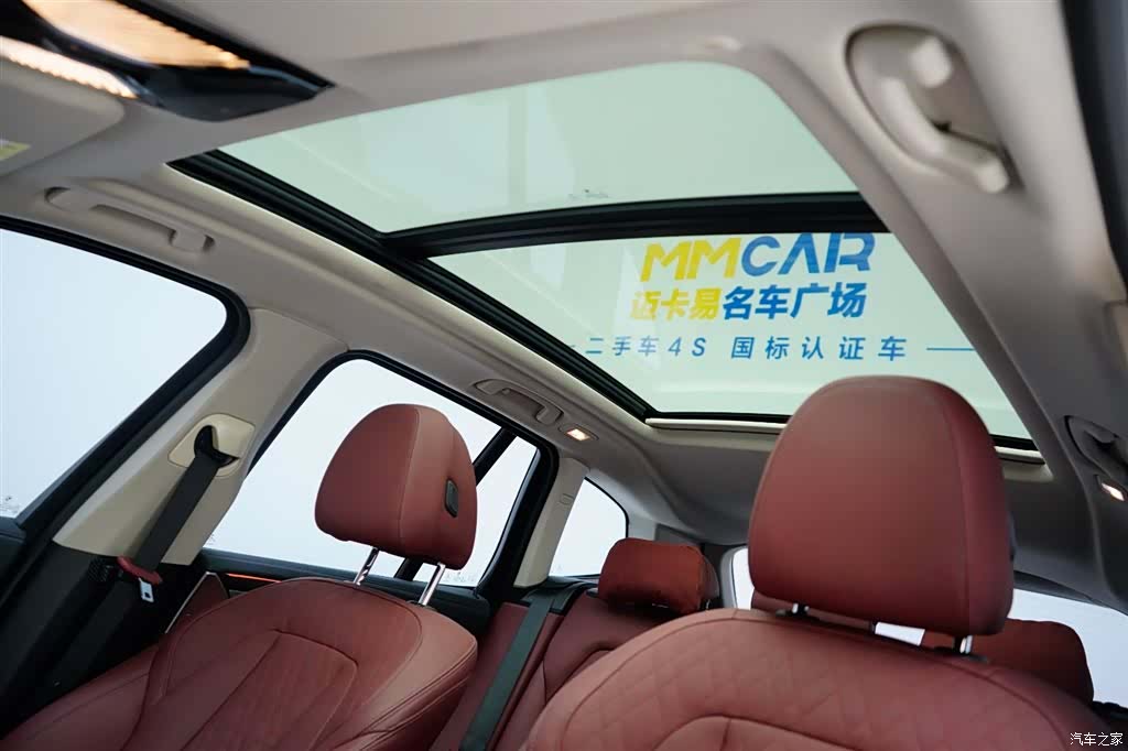 BMW X3, 2022 6
