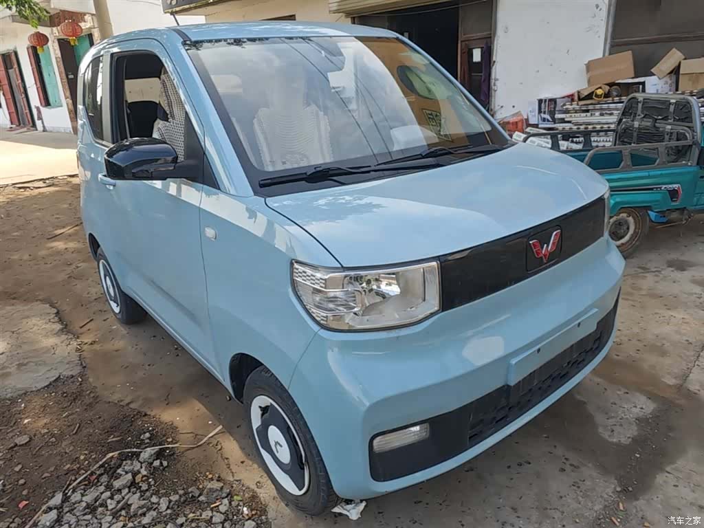 Wuling Yuan, 2022 4