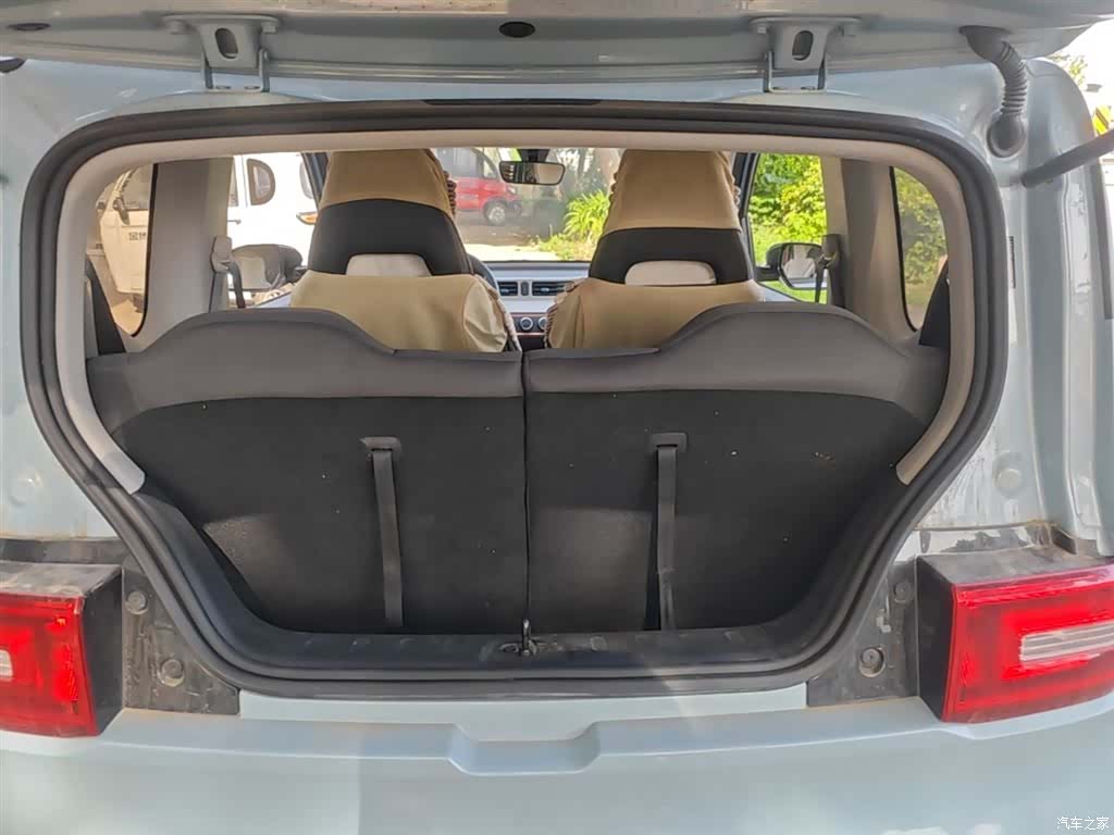 Wuling Yuan, 2022 19
