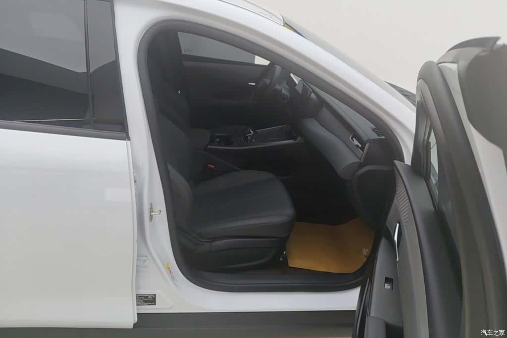 BYD Qin, 2025 8