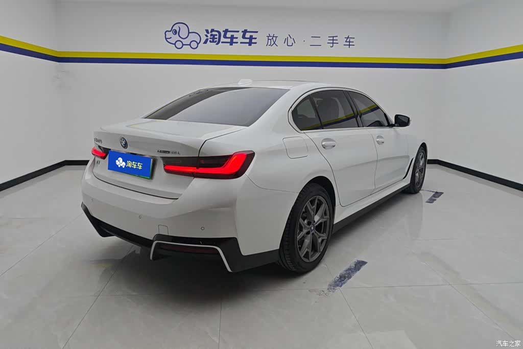 BMW i3, 2023 3