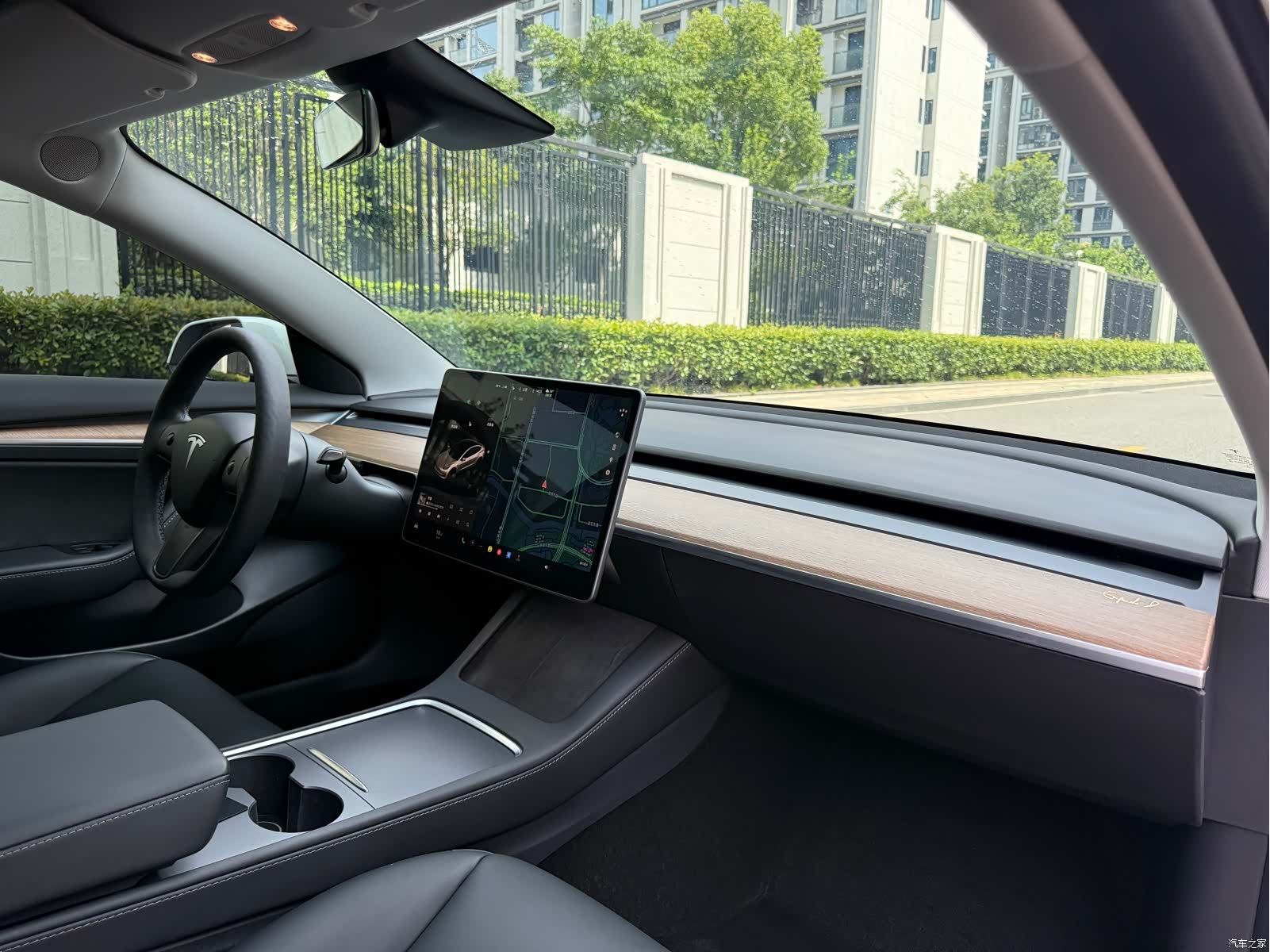 Tesla Model 3, 2021 16